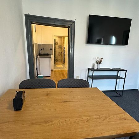 Apartment Goethe In Der Goettinger Innenstadt Getynga Zewnętrze zdjęcie