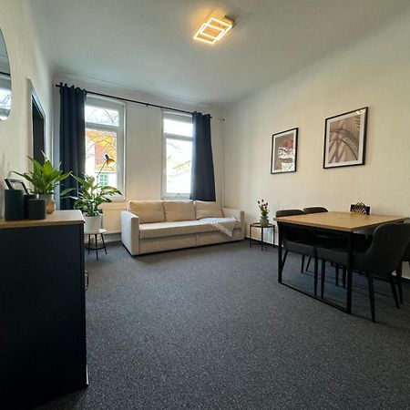 Apartment Goethe In Der Goettinger Innenstadt Getynga Zewnętrze zdjęcie