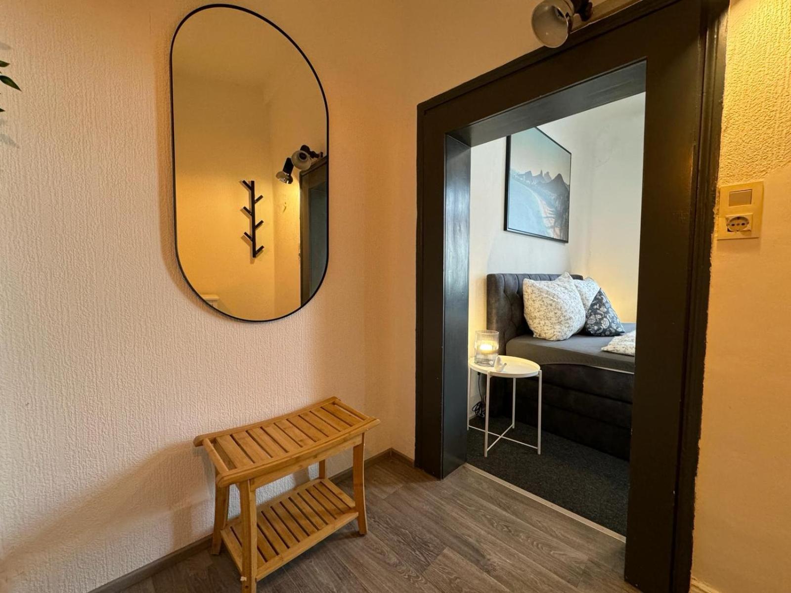 Apartment Goethe In Der Goettinger Innenstadt Getynga Zewnętrze zdjęcie